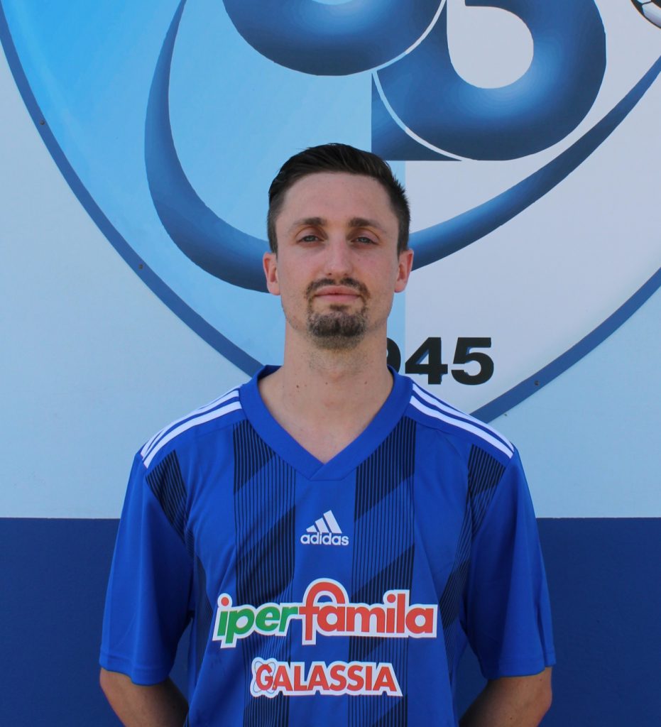 BALTIERI Francesco