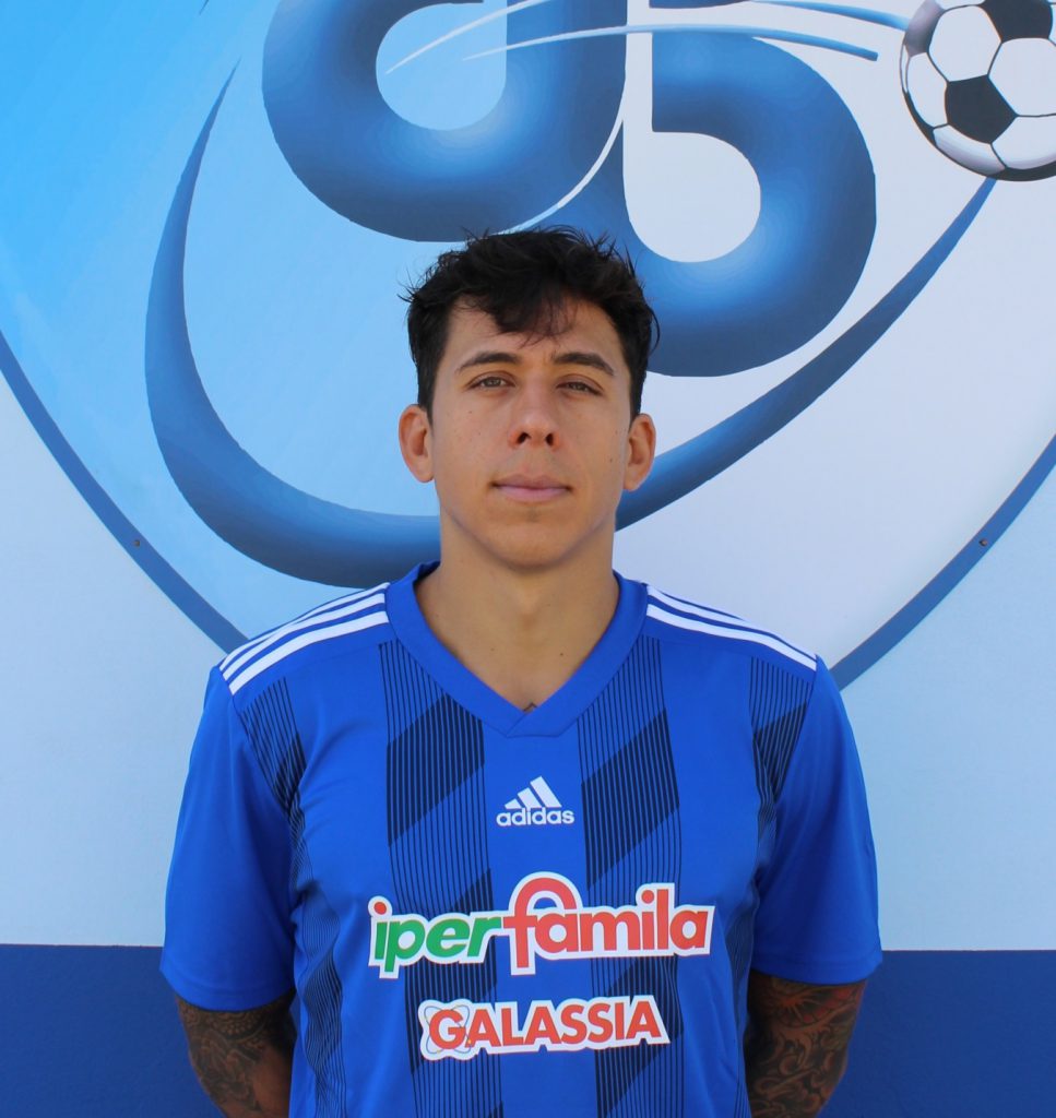 BRUNAZZI Emilio