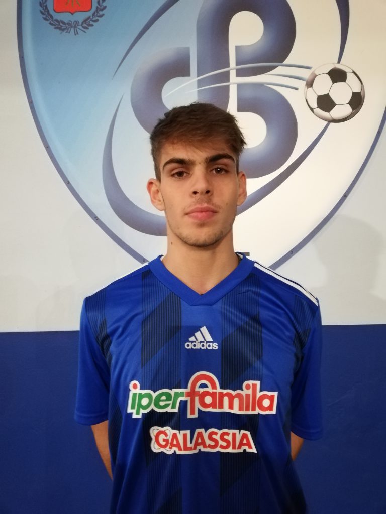 CIUFFO Andrea