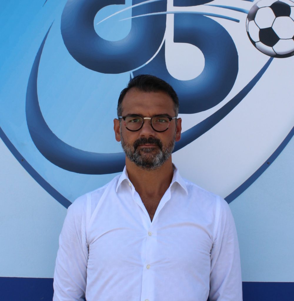 CUCCHETTO Mirko direttore sportivo