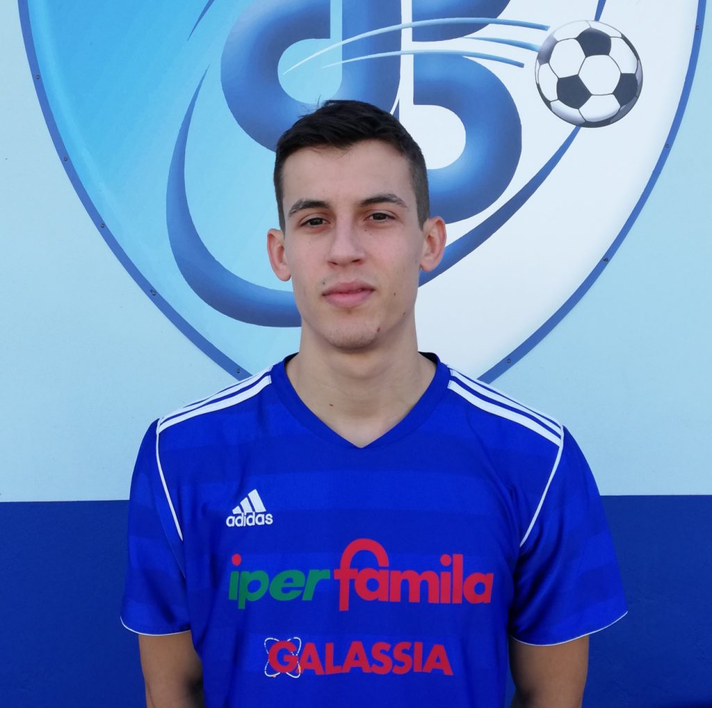 FIUMICETTI Alberto