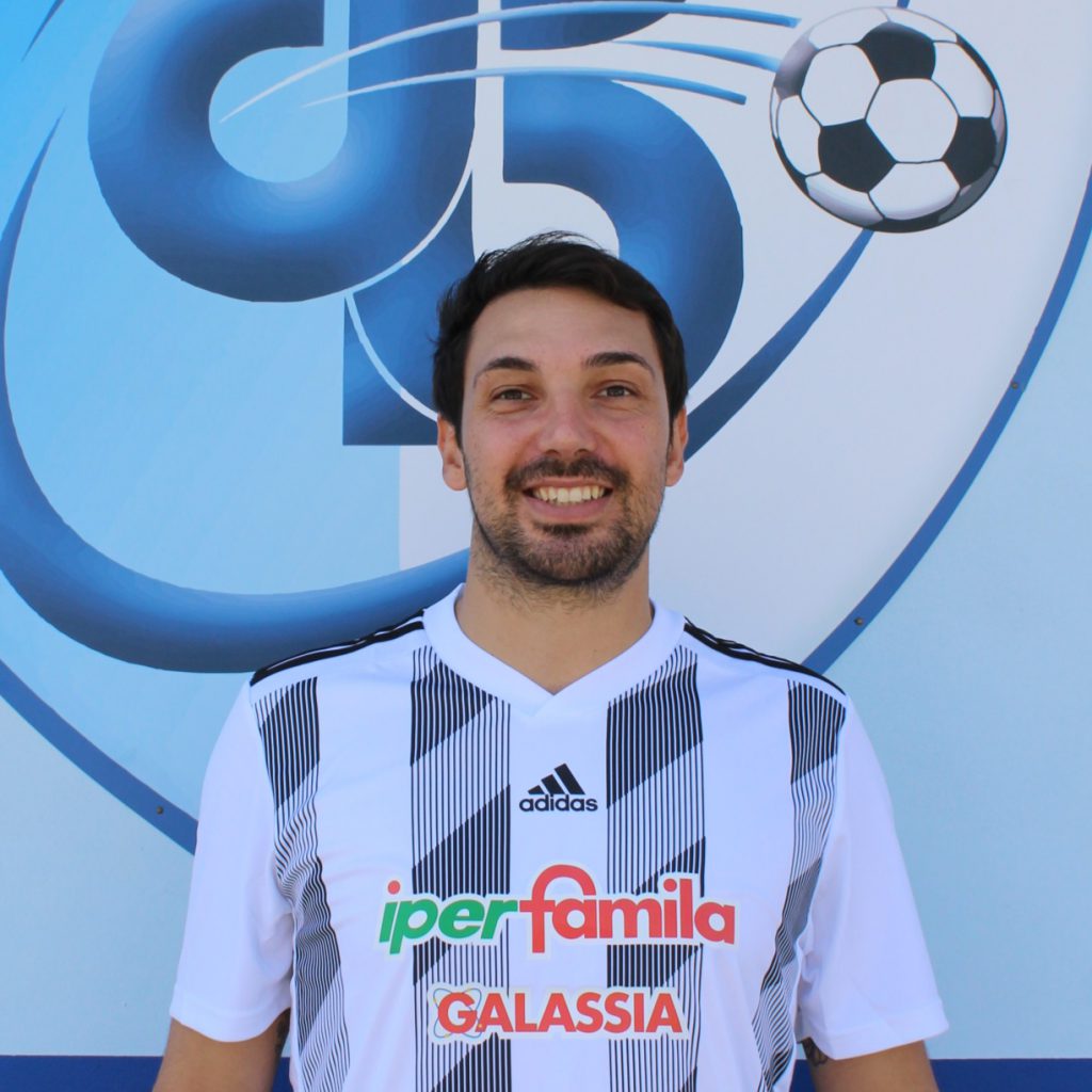 Maragna Mattia