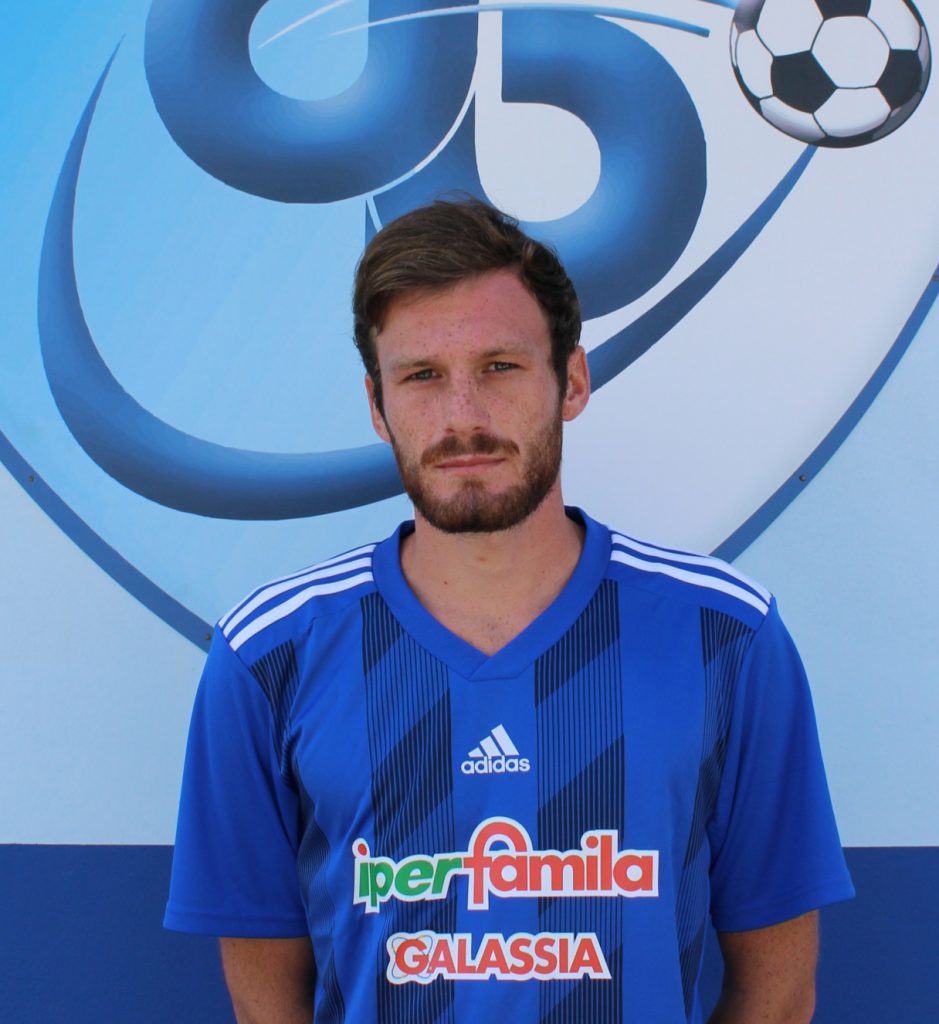 SPERI Alessandro