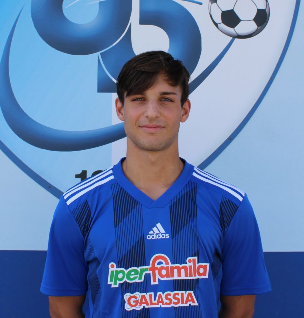 TURRINI Pietro